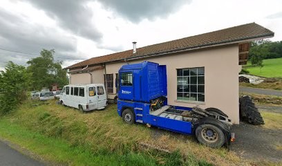 Garage Héritier Patrick, Garage Automobile à La Chapelle-Agnon