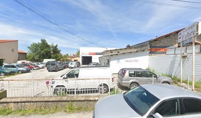 Garage Fabre, Garage Automobile à Revel