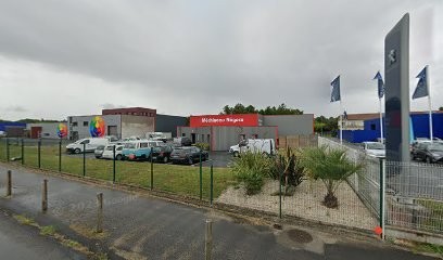 Mechineau Negoce, Garage Automobile à La Chapelle-Heulin