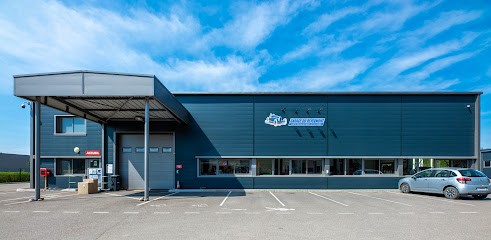 GARAGE DU REVERMONT, Garage Automobile à Ceyzériat