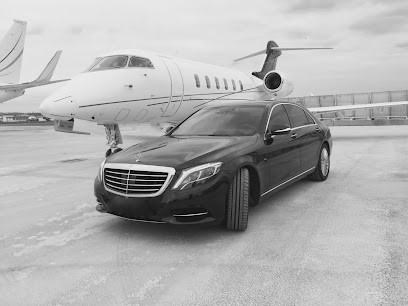 SERVICE VIP TRANSPORT, Garage Automobile à Versailles