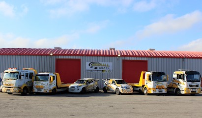 ABGRALL DEPANNAGE, Garage Automobile à Ploudaniel