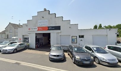 Méca Concept, Garage Automobile à Issé