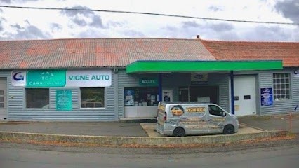 TOP GARAGE - VIGNE AUTO, Garage Automobile au Monastier-sur-Gazeille