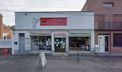 SEB AUTO SERVICES, Garage Automobile à Wallers