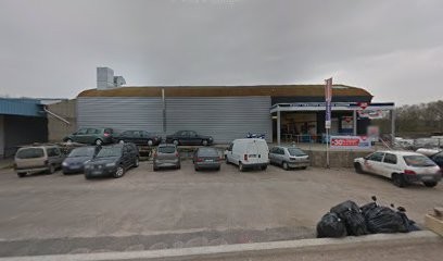 AD Expert Franky Carrosserie Automobile Vosgienne, Garage Automobile à Nomexy