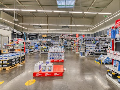 Norauto Creil Saint Maximin, Garage Automobile à Saint-Maximin