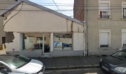 Montacot, Garage Automobile à Givors