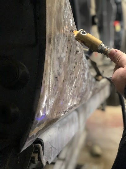 ZeCarrossery / Mécanique Ronchin - Auto-Meka Lille Ronchin, Garage Automobile à Ronchin