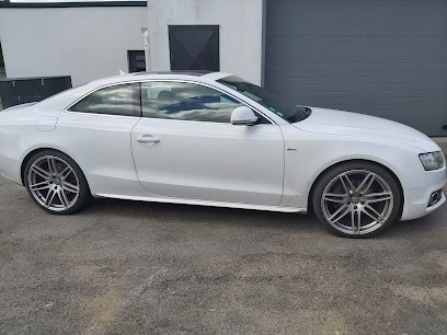 Digiservices Morbihan, Garage Automobile à Péaule