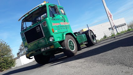 Nissan Trucks V.V.I, Garage Automobile à Poitiers