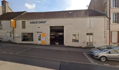 Garage Carnot, Garage Automobile à Nolay
