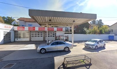 Garage AD Expert, Garage Automobile à Saint-Blaise-la-Roche