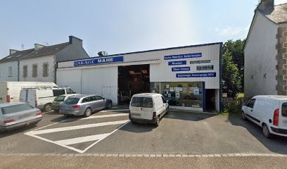 GARAGE PREMIER - GARAGE MAHE, Garage Automobile à Spézet