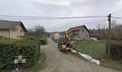 FC Services CHASSARD FREDERIC, Garage Automobile à La Balme