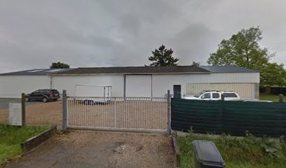 MCR Garage, Garage Automobile à Truyes