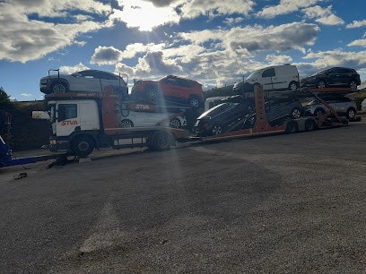 Scania - Service Véhicules Industriels, Garage Automobile à Montélimar