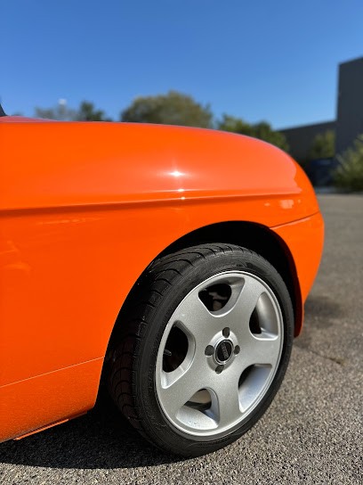 Cleantech26, Garage Automobile à Montboucher-sur-Jabron