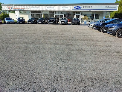 AD Carrosserie et Garage Expert LIGNIER AUTOMOBILES, Garage Automobile à Chevigny-Saint-Sauveur