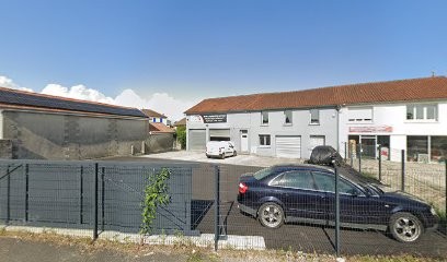 Ecutronik, Garage Automobile à Montendre