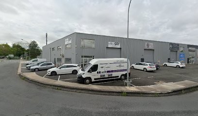 Quali Parts & Services, Garage Automobile à Yvrac