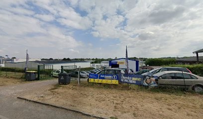 GARAGE PREMIER - RZ AUTO, Garage Automobile à Carpiquet