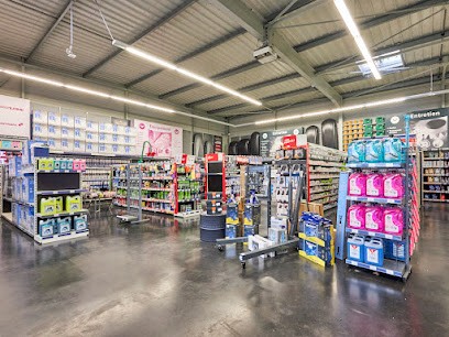 Norauto Carentan, Garage Automobile à Carentan les Marais