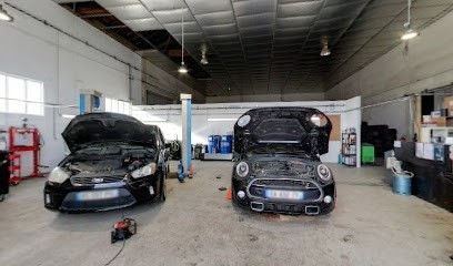 GARAGE PJH AUTOMOBILES REZÉ, Garage Automobile à Rezé