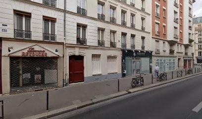 AUTO FRANCE SERVICE, Garage Automobile à Paris 13