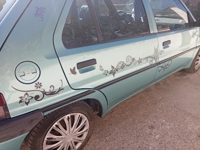 Sarl Benjamin Navarro Carrossier Five Star, Garage Automobile à Gaillac