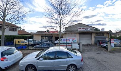 Garage Sardellitti, Garage Automobile à Corbas