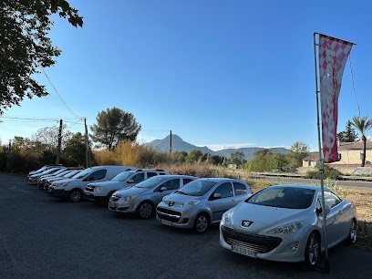 GARAGE TAIBI, Garage Automobile à La Crau