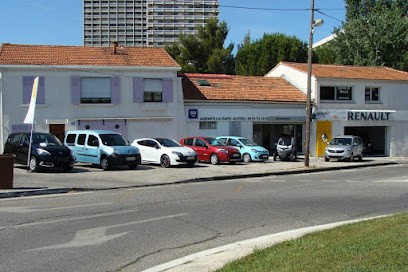 LA GAYE AUTOS, Garage Automobile à Marseille 09
