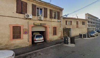 Baya Auto, Garage Automobile à Marseille 11
