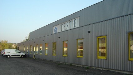 TESTE, Garage Automobile à Champagne-sur-Seine