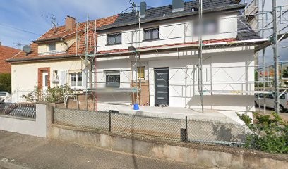 ABV Autos, Garage Automobile à Haguenau