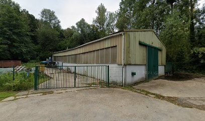 Bestilev, Garage Automobile à Chamant