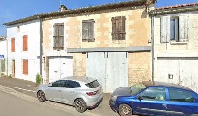 Jaumard Anthony, Garage Automobile à Gond-Pontouvre