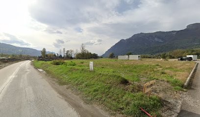 Ets Jianinas, Garage Automobile à Tournon