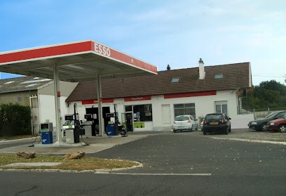 MG Automobiles, Garage Automobile à Cély