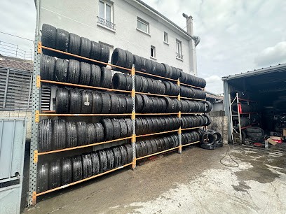 Point.Car Services Auto, Garage Automobile à Chelles