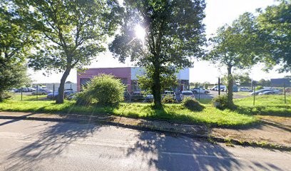 Garage Du Centre - Citroën, Garage Automobile à Riec-sur-Bélon