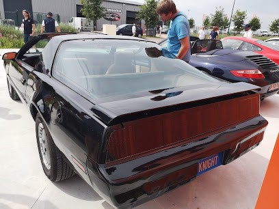 Lifting Car 27, Garage Automobile à Marbeuf