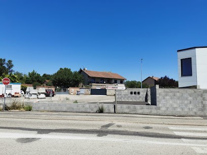 SR CARS, Garage Automobile à Villette-d'Anthon