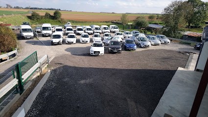 LMA AUTOS, Garage Automobile à Notre-Dame-d'Aliermont