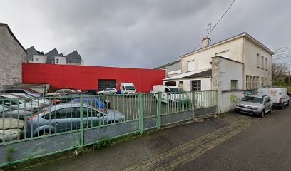 CHAZELLES AUTO - Citroën, Garage Automobile à Lorient