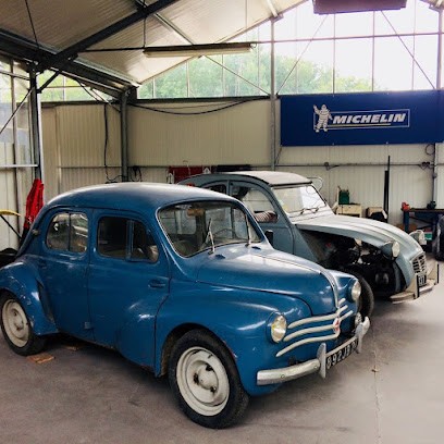 Garage Auto De Douchapt, Garage Automobile à Douchapt
