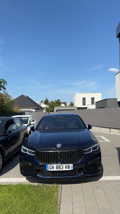 Z-Performance, Garage Automobile à Hésingue