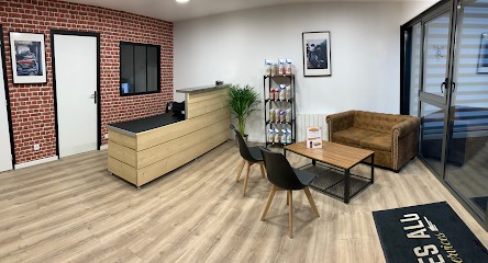 Jantes Alu Services Caen (Réparation De Jantes Aluminium), Garage Automobile à Ifs