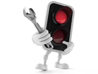 Garage Feu Rouge, Garage Automobile à Lançon-Provence